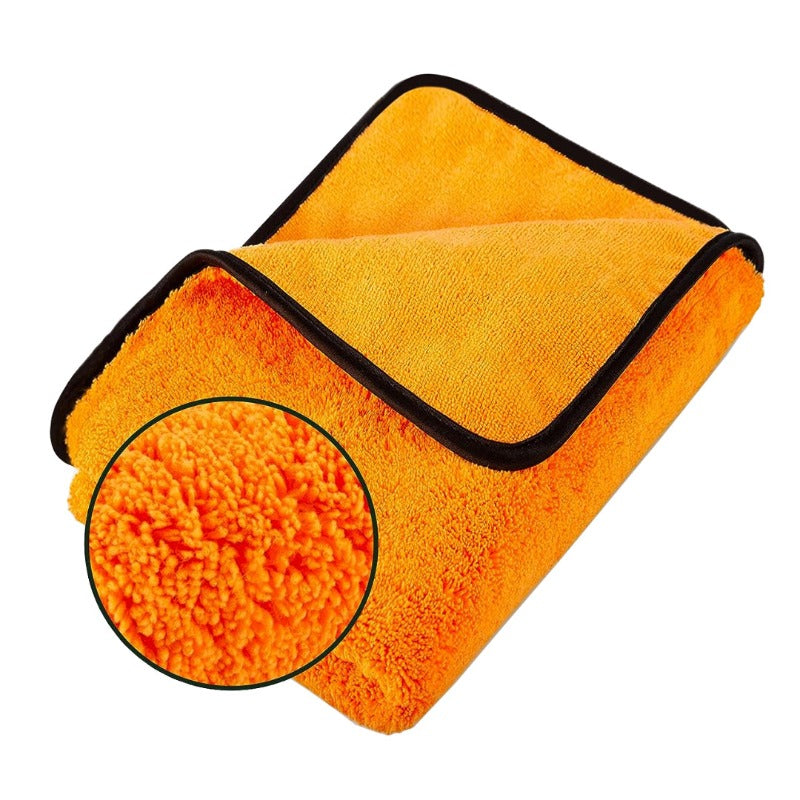 CAREQUIP Trockentuch