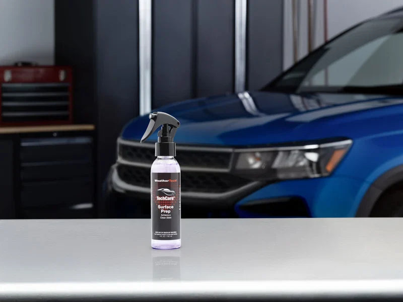 TechCare Oberflächenvorbereitung