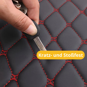 NUR HINTEN Fußmatten