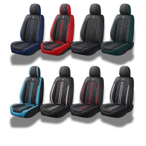 Auto Sitzbezüge aus Nappaleder