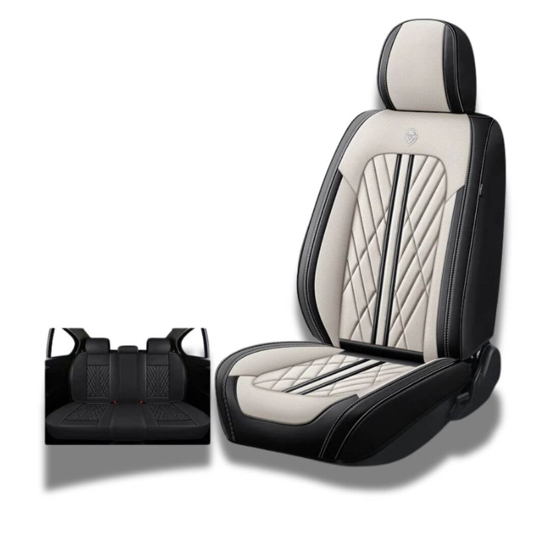 Auto Sitzbezüge aus Nappaleder