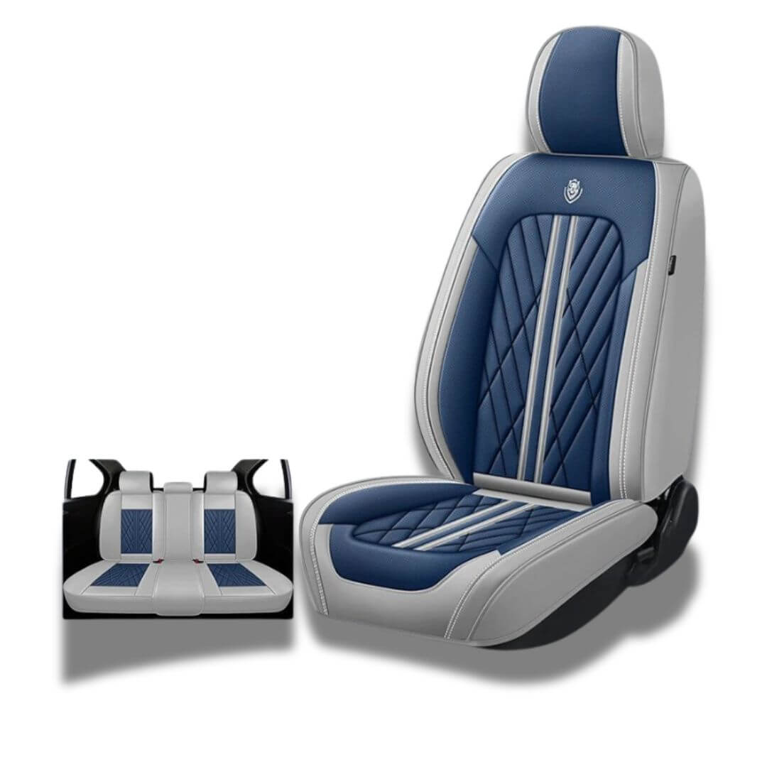 Auto Sitzbezüge aus Nappaleder