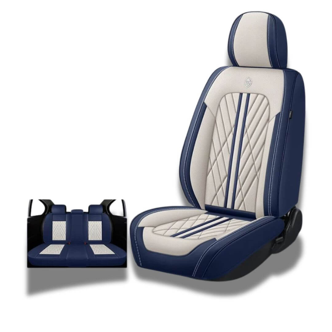 Auto Sitzbezüge aus Nappaleder