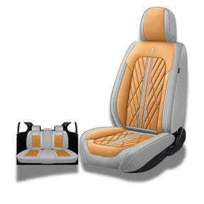Auto Sitzbezüge aus Nappaleder