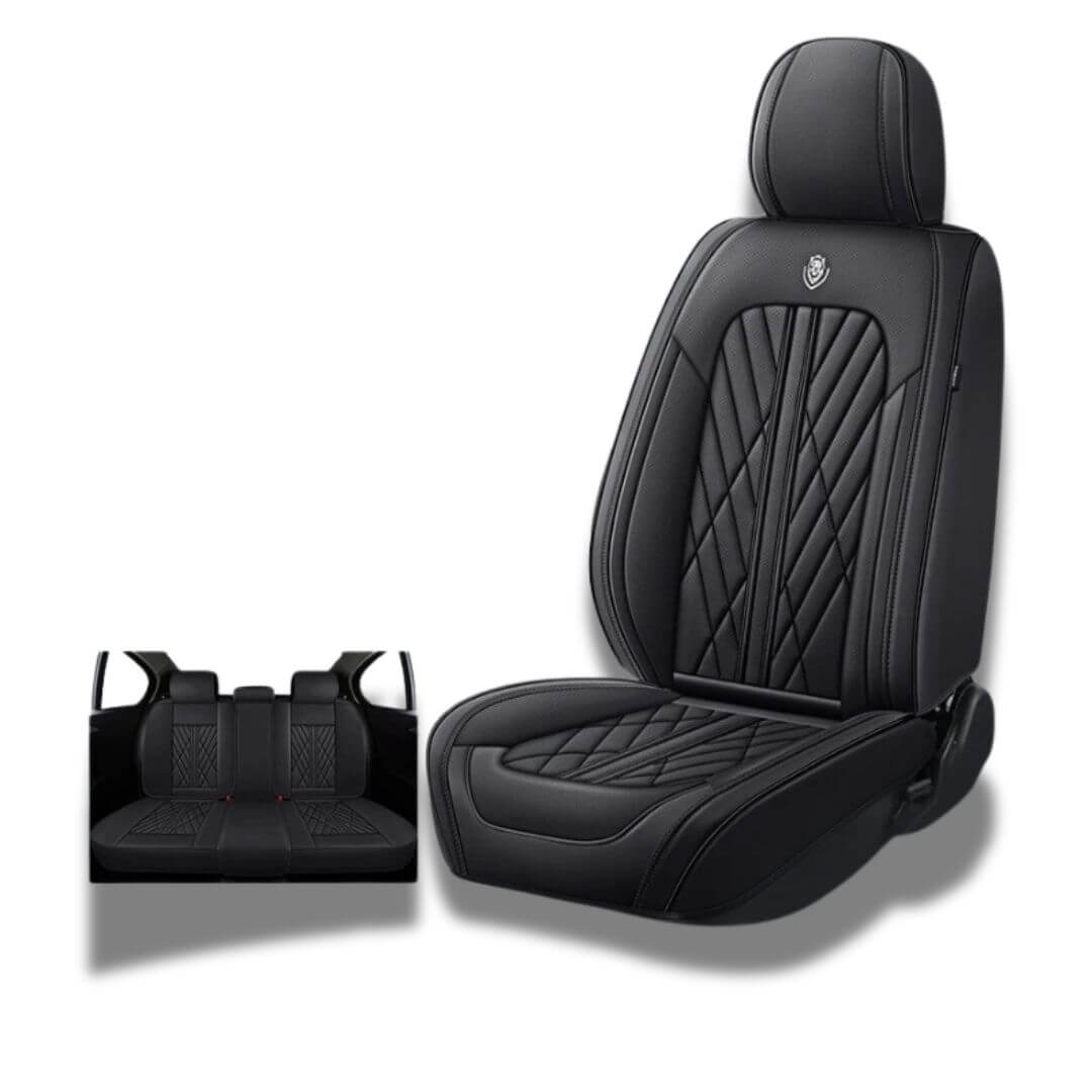 Auto Sitzbezüge aus Nappaleder