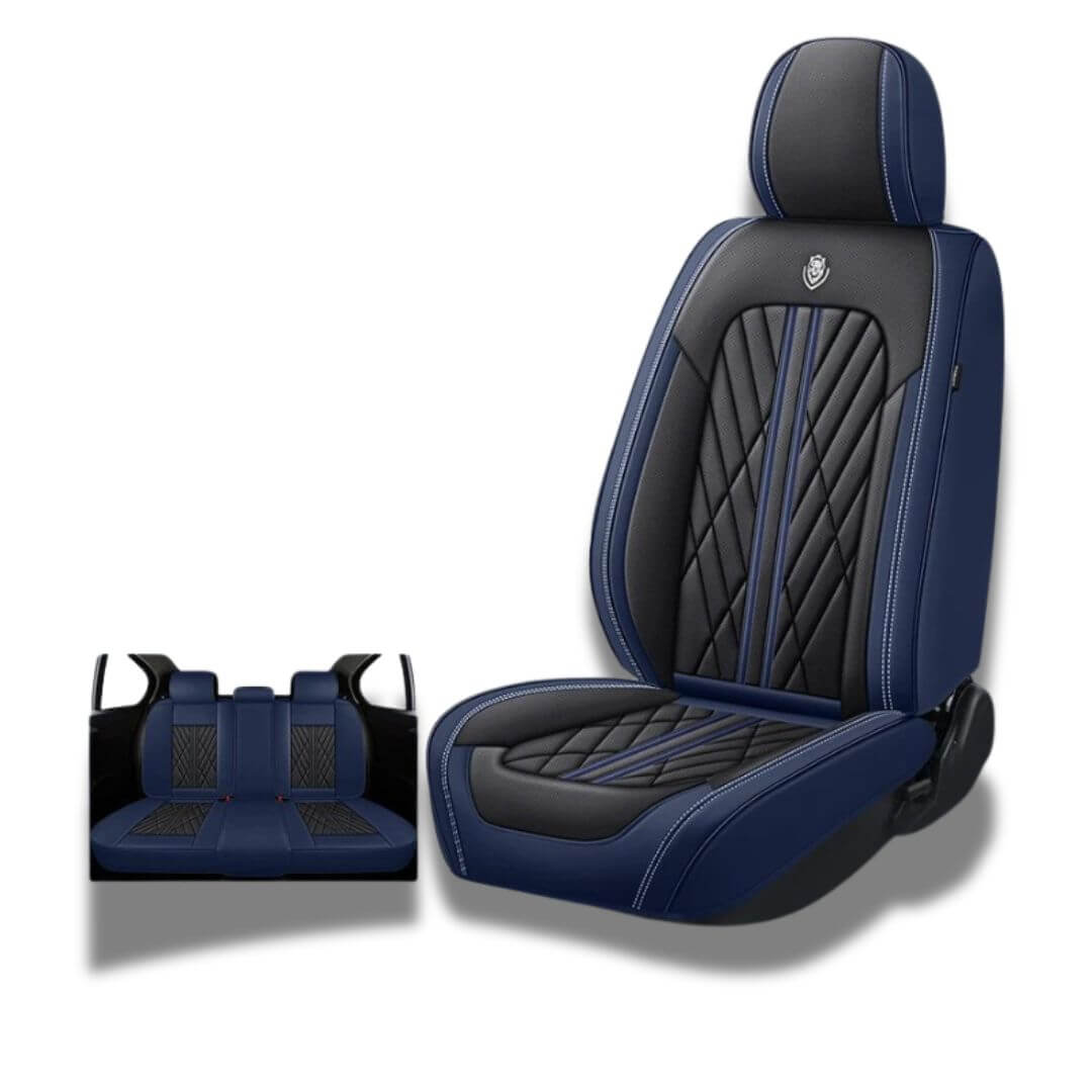 Auto Sitzbezüge aus Nappaleder