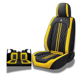 Auto Sitzbezüge aus Nappaleder