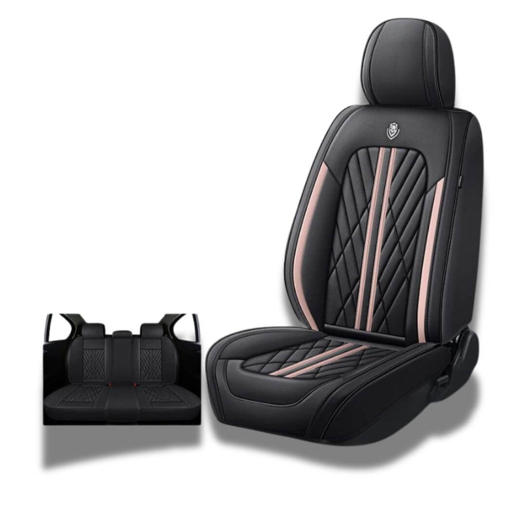 Auto Sitzbezüge aus Nappaleder