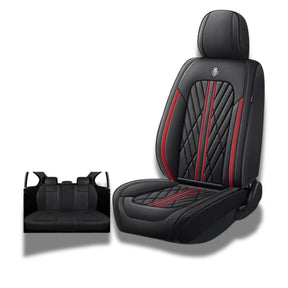 Auto Sitzbezüge aus Nappaleder