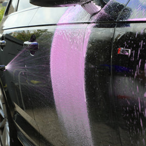 Snow Foam + Schaumsprüher
