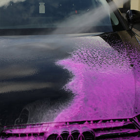 Snow Foam + Schaumsprüher