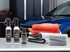 TechCare Komplettes Graphen-Kit